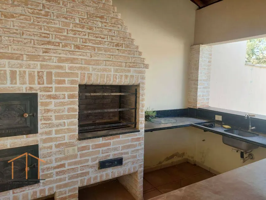 Foto 1 de Casa de Condomínio com 2 quartos para alugar, 230m2 em Itu - SP