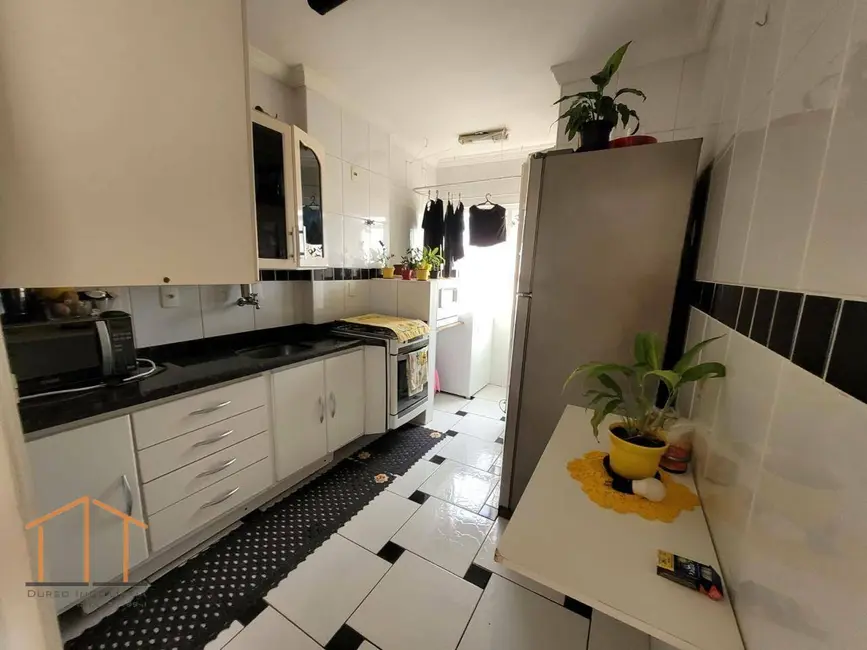 Foto 2 de Apartamento com 1 quarto à venda, 42m2 em Jardim Nova Manchester, Sorocaba - SP