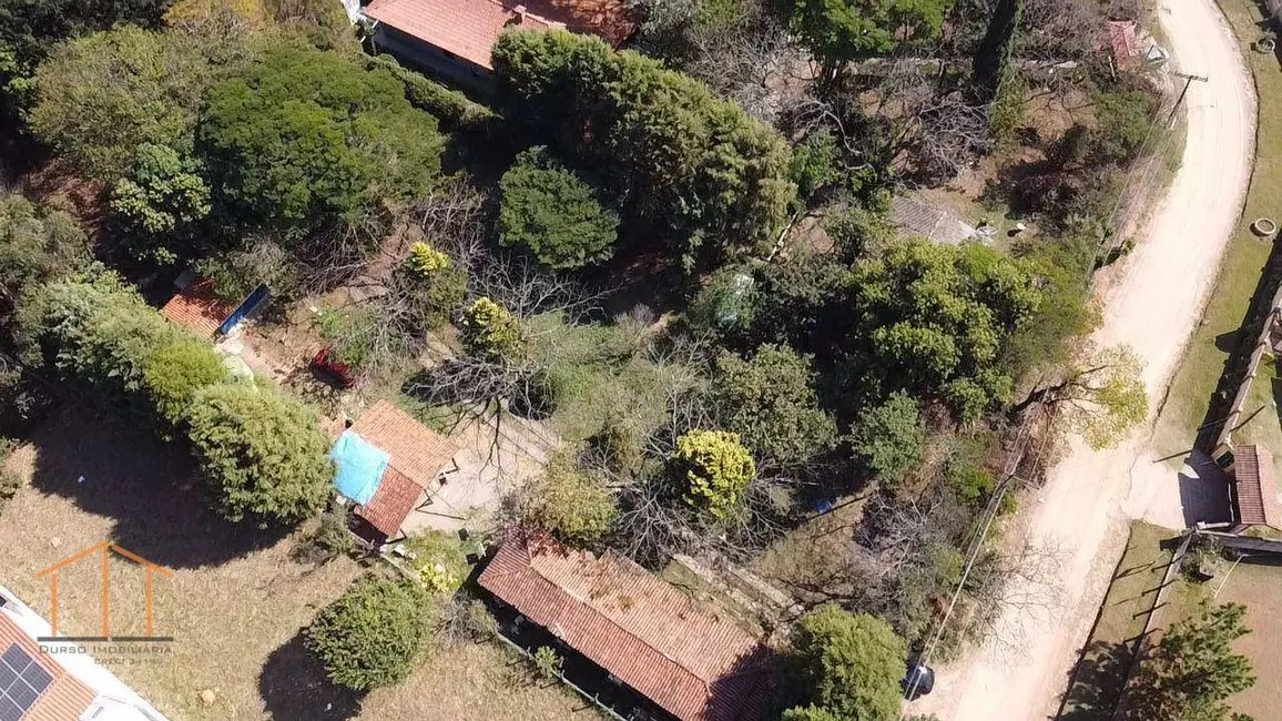Foto 2 de Chácara com 2 quartos à venda, 1360m2 em Cabreuva - SP