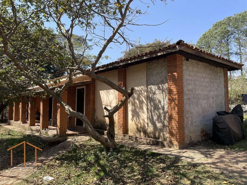 Foto 1 de Chácara com 2 quartos à venda, 1360m2 em Cabreuva - SP