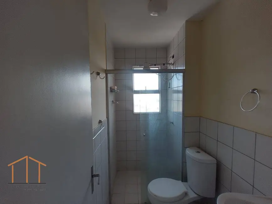 Foto 5 de Apartamento com 2 quartos à venda, 56m2 em Itu - SP