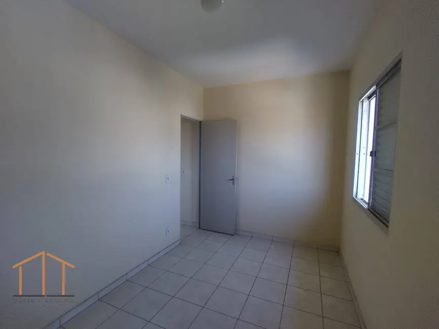 Foto 3 de Apartamento com 2 quartos à venda, 56m2 em Itu - SP
