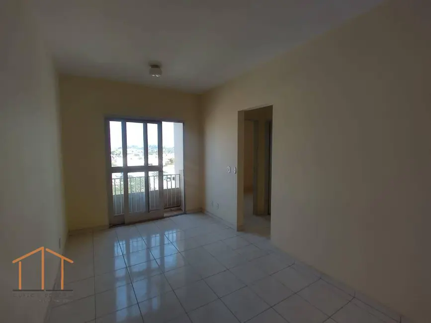 Foto 1 de Apartamento com 2 quartos à venda, 56m2 em Itu - SP