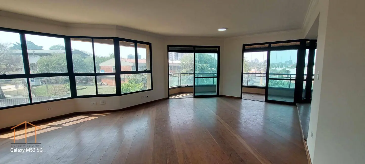 Foto 2 de Apartamento com 4 quartos à venda, 287m2 em Jardim Corazza, Itu - SP