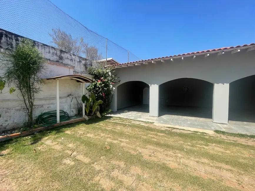 Casa de Condomínio com 6 quartos à venda, 2800m2 em Itu - SP - imagem 4 Foto 4 de Casa de Condomínio com 6 quartos à venda, 2800m2 em Itu - SP