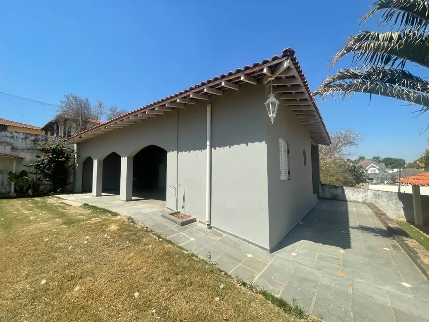 Casa de Condomínio com 6 quartos à venda, 2800m2 em Itu - SP - imagem 3 Foto 3 de Casa de Condomínio com 6 quartos à venda, 2800m2 em Itu - SP