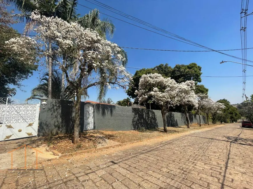 Casa de Condomínio com 6 quartos à venda, 2800m2 em Itu - SP - imagem 6 Foto 6 de Casa de Condomínio com 6 quartos à venda, 2800m2 em Itu - SP