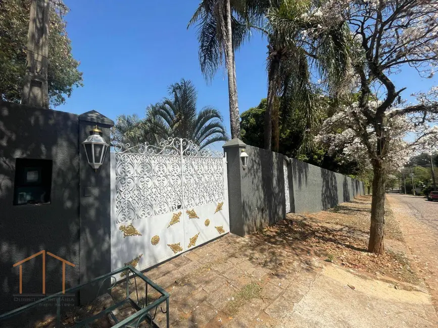 Casa de Condomínio com 6 quartos à venda, 2800m2 em Itu - SP - imagem 7 Foto 7 de Casa de Condomínio com 6 quartos à venda, 2800m2 em Itu - SP