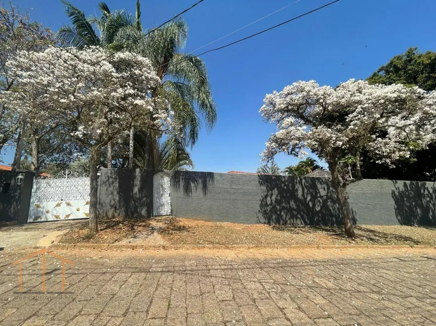 Casa de Condomínio com 6 quartos à venda, 2800m2 em Itu - SP - imagem 5 Foto 5 de Casa de Condomínio com 6 quartos à venda, 2800m2 em Itu - SP