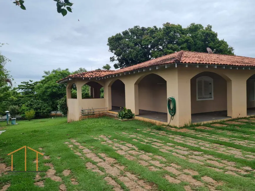 Casa de Condomínio com 6 quartos à venda, 2800m2 em Itu - SP - imagem 8 Foto 8 de Casa de Condomínio com 6 quartos à venda, 2800m2 em Itu - SP