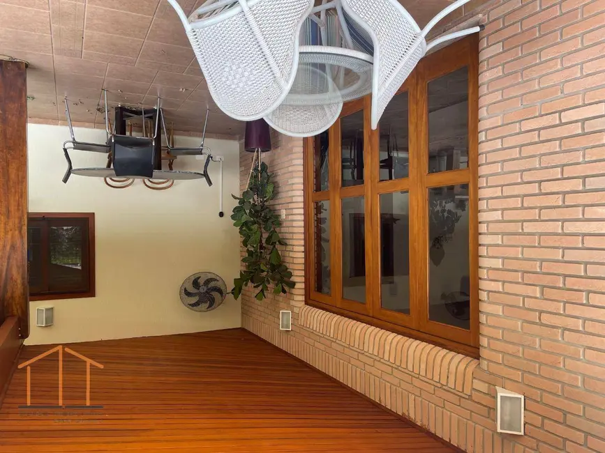 Foto 4 de Casa de Condomínio com 3 quartos à venda, 802m2 em Itu - SP