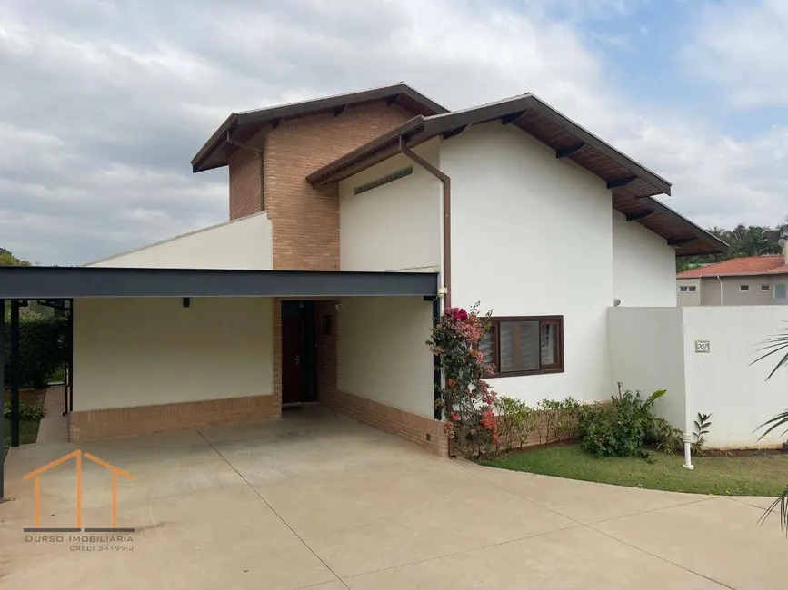 Foto 2 de Casa de Condomínio com 3 quartos à venda, 802m2 em Itu - SP