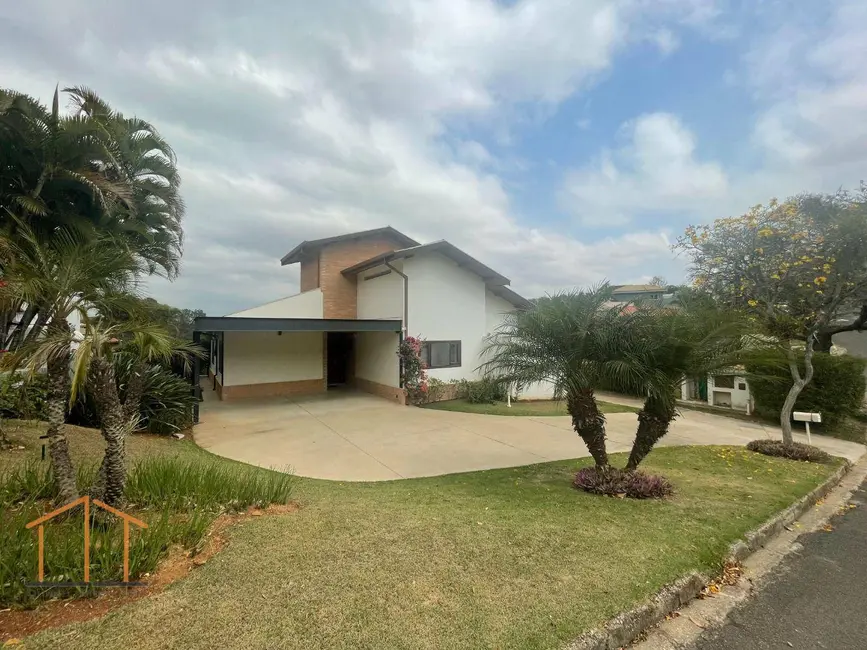 Foto 3 de Casa de Condomínio com 3 quartos à venda, 802m2 em Itu - SP