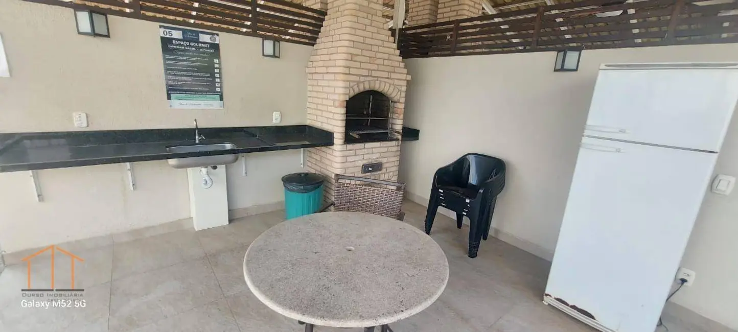 Foto 2 de Apartamento com 3 quartos para alugar, 87m2 em Parque Industrial, Itu - SP