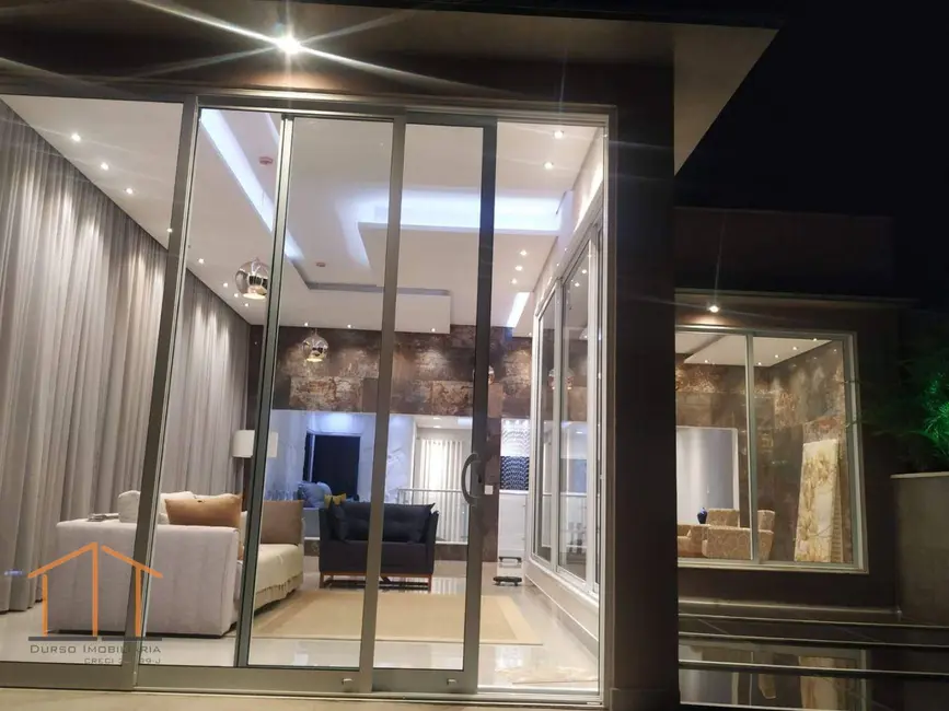 Foto 2 de Casa de Condomínio com 3 quartos à venda e para alugar, 1000m2 em Salto - SP