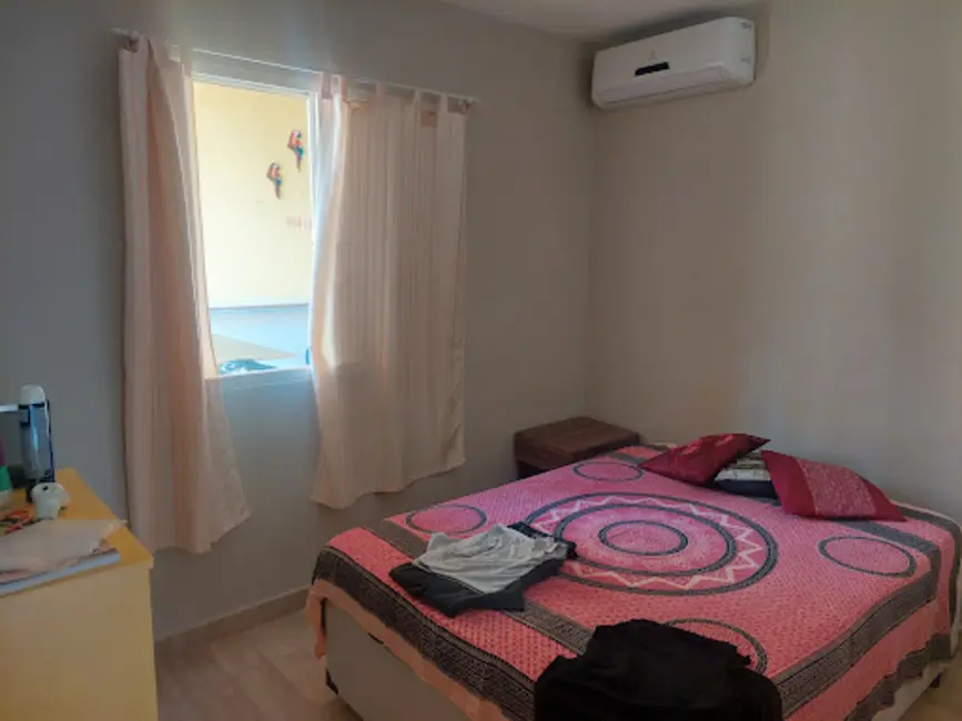 Foto 2 de Casa de Condomínio com 3 quartos para alugar, 200m2 em Bairro Campos de Santo Antônio, Itu - SP