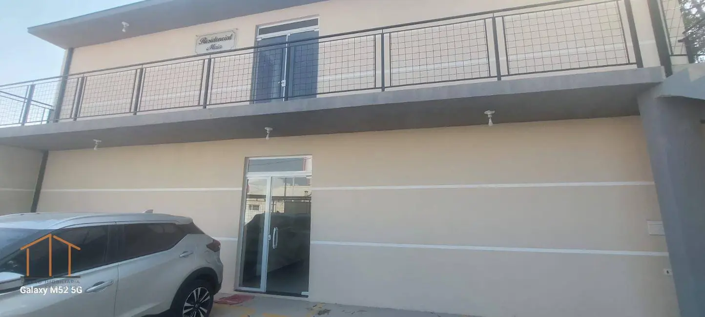 Foto 1 de Apartamento com 1 quarto para alugar, 38m2 em São Luiz, Itu - SP
