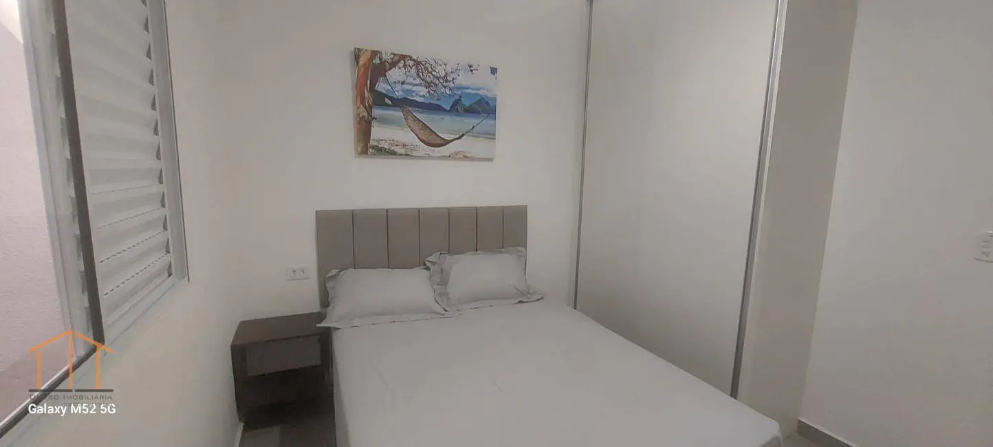 Foto 5 de Apartamento com 1 quarto para alugar, 38m2 em São Luiz, Itu - SP