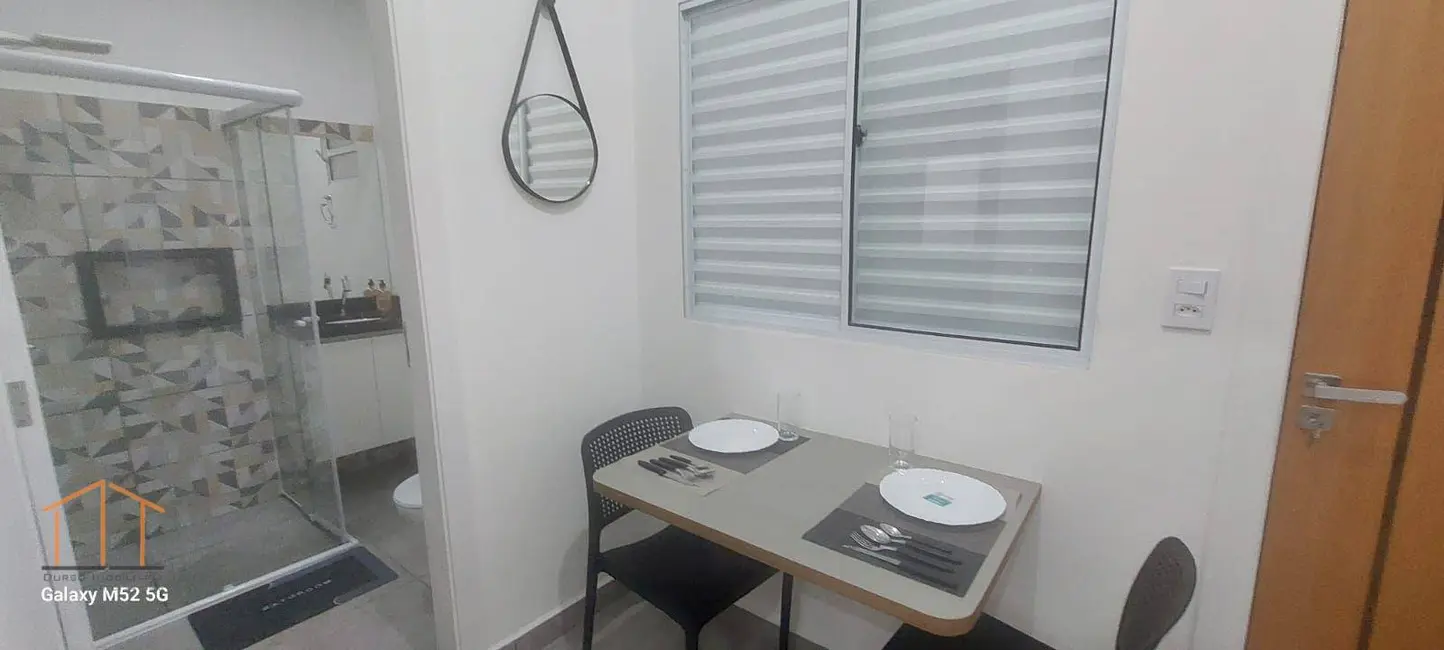 Foto 7 de Apartamento com 1 quarto para alugar, 38m2 em São Luiz, Itu - SP