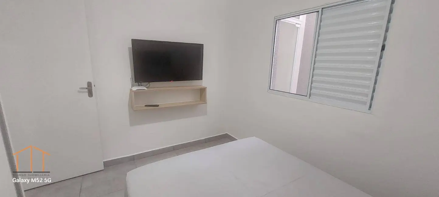 Foto 4 de Apartamento com 1 quarto para alugar, 38m2 em São Luiz, Itu - SP