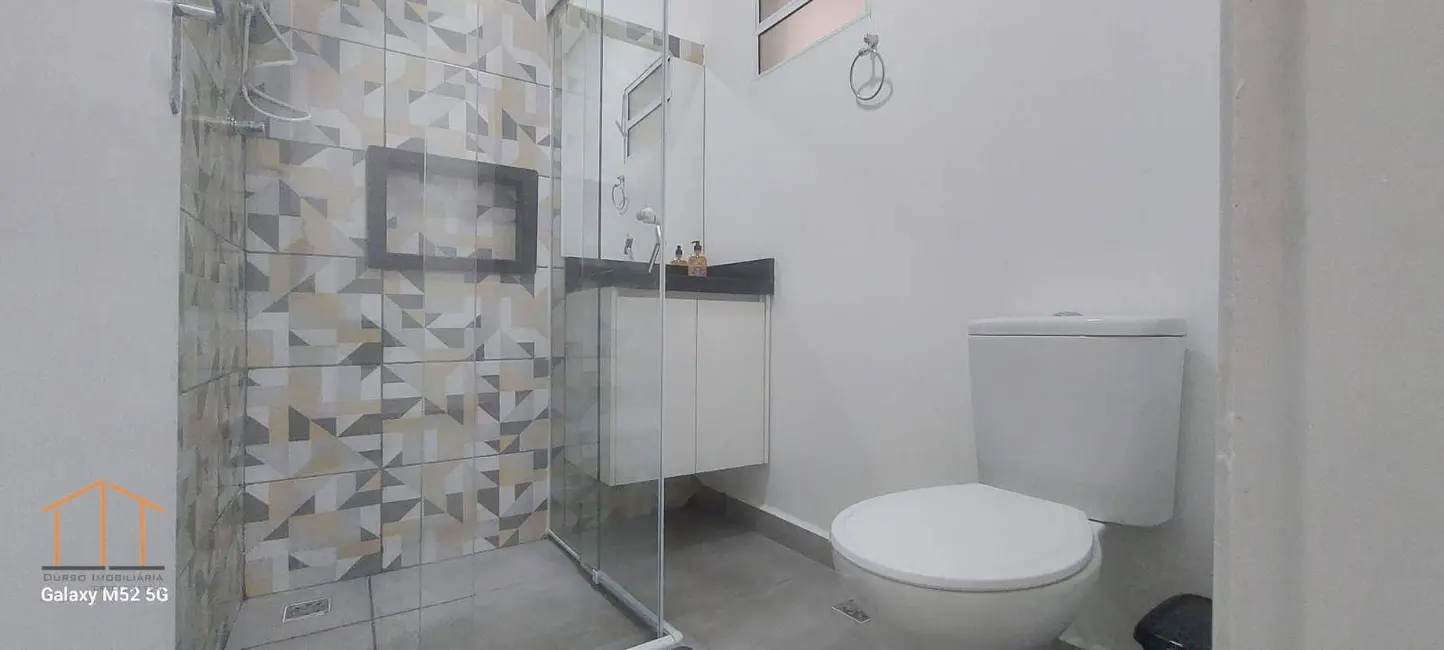 Foto 8 de Apartamento com 1 quarto para alugar, 38m2 em São Luiz, Itu - SP