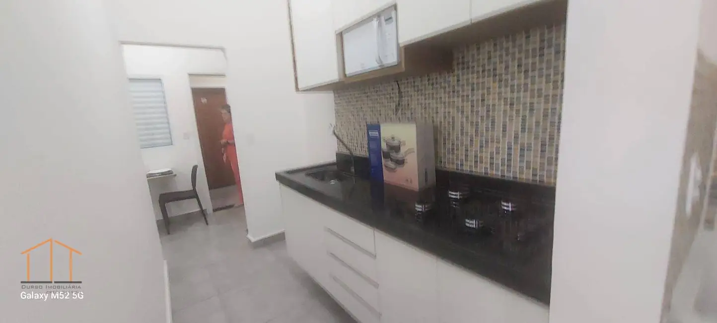 Foto 2 de Apartamento com 1 quarto para alugar, 38m2 em São Luiz, Itu - SP