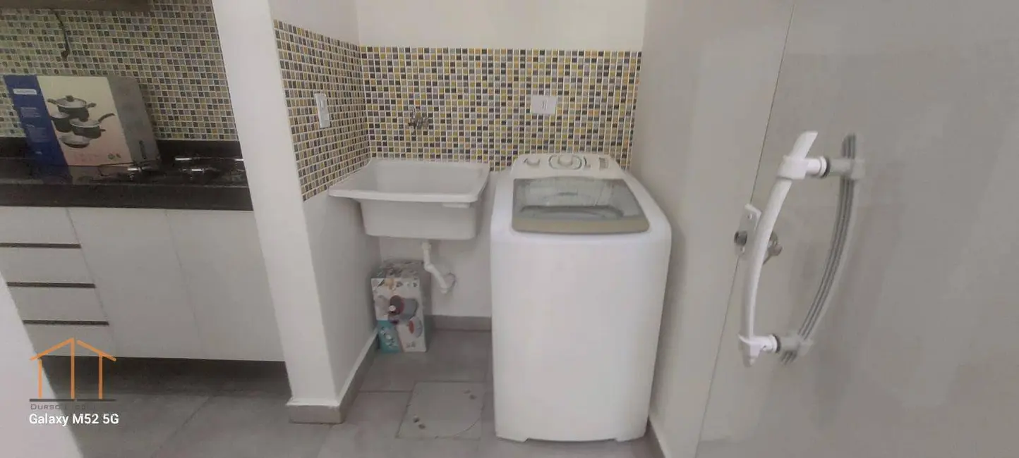 Foto 3 de Apartamento com 1 quarto para alugar, 38m2 em São Luiz, Itu - SP