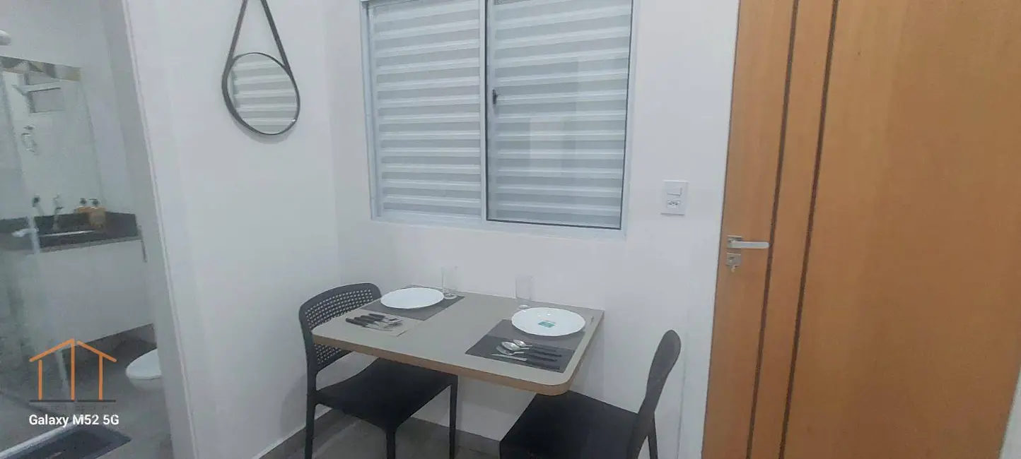 Foto 6 de Apartamento com 1 quarto para alugar, 38m2 em São Luiz, Itu - SP