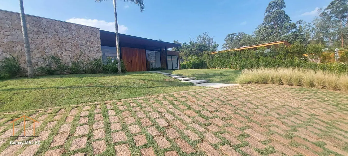 Foto 2 de Casa de Condomínio com 6 quartos à venda, 2900m2 em Itu - SP