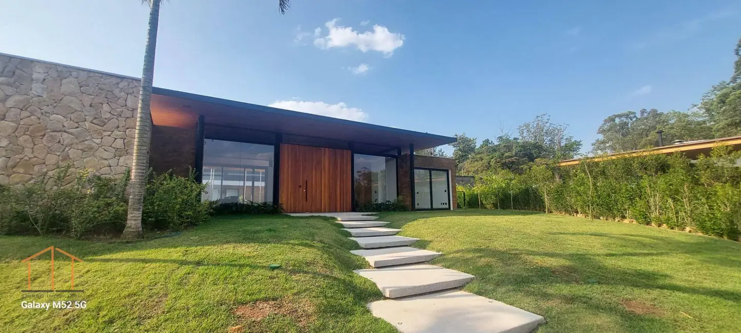 Foto 1 de Casa de Condomínio com 6 quartos à venda, 2900m2 em Itu - SP