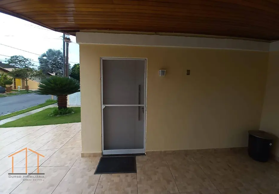 Foto 2 de Casa de Condomínio com 3 quartos à venda, 250m2 em Itu - SP