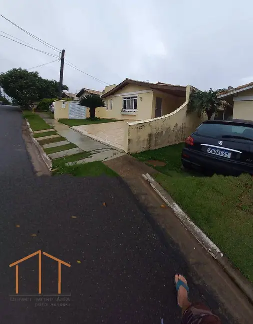 Foto 1 de Casa de Condomínio com 3 quartos à venda, 250m2 em Itu - SP