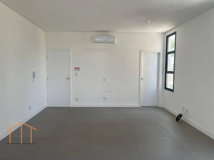 Foto 1 de Sala Comercial à venda, 24m2 em Itu Novo Centro, Itu - SP