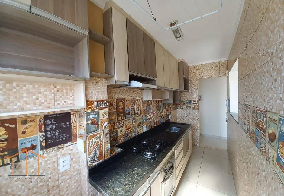 Apartamento com 2 quartos para alugar, 135m2 em Vila Santa Terezinha, Itu - SP - imagem 3 Foto 3 de Apartamento com 2 quartos para alugar, 135m2 em Vila Santa Terezinha, Itu - SP