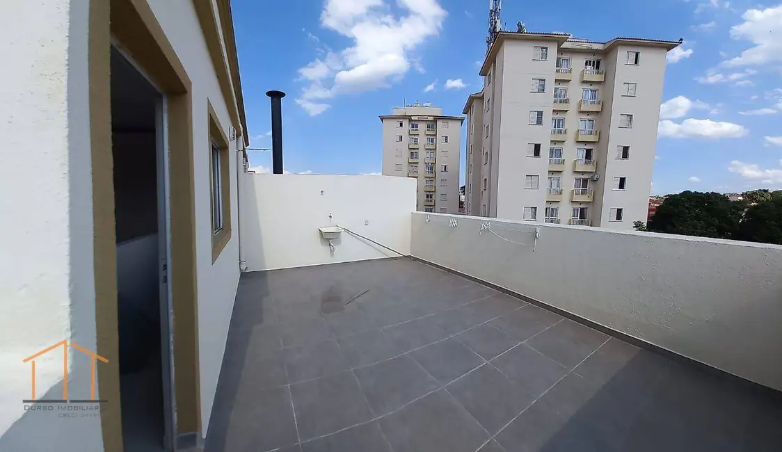 Apartamento com 2 quartos para alugar, 135m2 em Vila Santa Terezinha, Itu - SP - imagem 6 Foto 6 de Apartamento com 2 quartos para alugar, 135m2 em Vila Santa Terezinha, Itu - SP