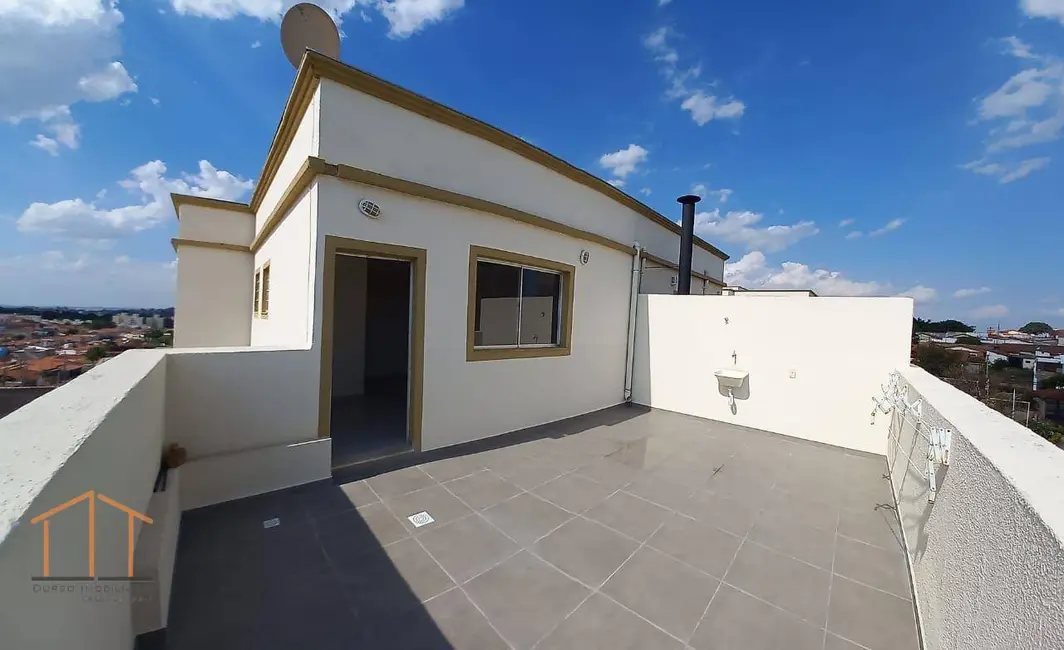 Apartamento com 2 quartos para alugar, 135m2 em Vila Santa Terezinha, Itu - SP - imagem 5 Foto 5 de Apartamento com 2 quartos para alugar, 135m2 em Vila Santa Terezinha, Itu - SP