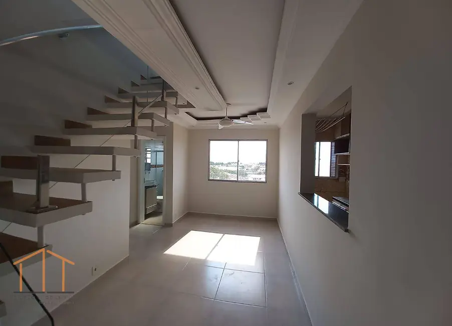 Apartamento com 2 quartos para alugar, 135m2 em Vila Santa Terezinha, Itu - SP - imagem 2 Foto 2 de Apartamento com 2 quartos para alugar, 135m2 em Vila Santa Terezinha, Itu - SP