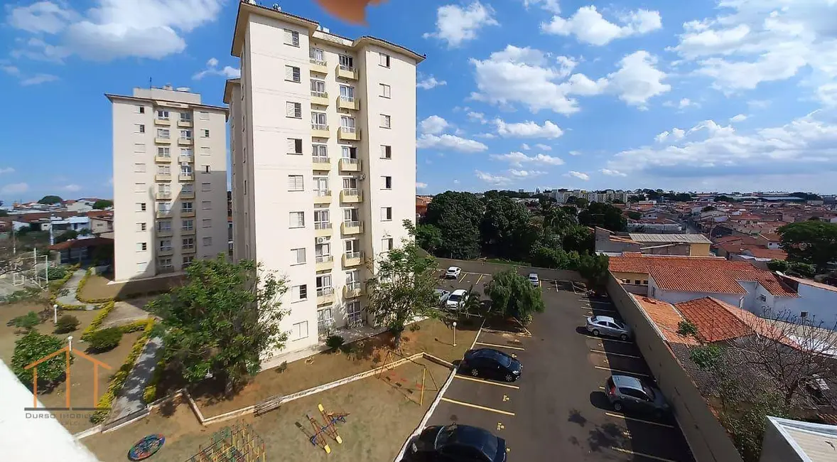 Apartamento com 2 quartos para alugar, 135m2 em Vila Santa Terezinha, Itu - SP - imagem 4 Foto 4 de Apartamento com 2 quartos para alugar, 135m2 em Vila Santa Terezinha, Itu - SP