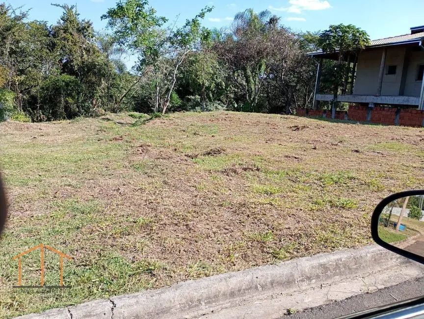 Foto 1 de Terreno / Lote à venda, 800m2 em Condomínio Fechado Bothanica Itu, Itu - SP