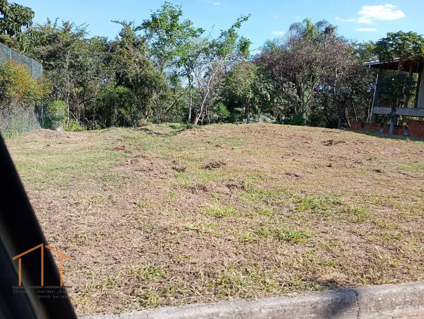 Foto 2 de Terreno / Lote à venda, 800m2 em Condomínio Fechado Bothanica Itu, Itu - SP