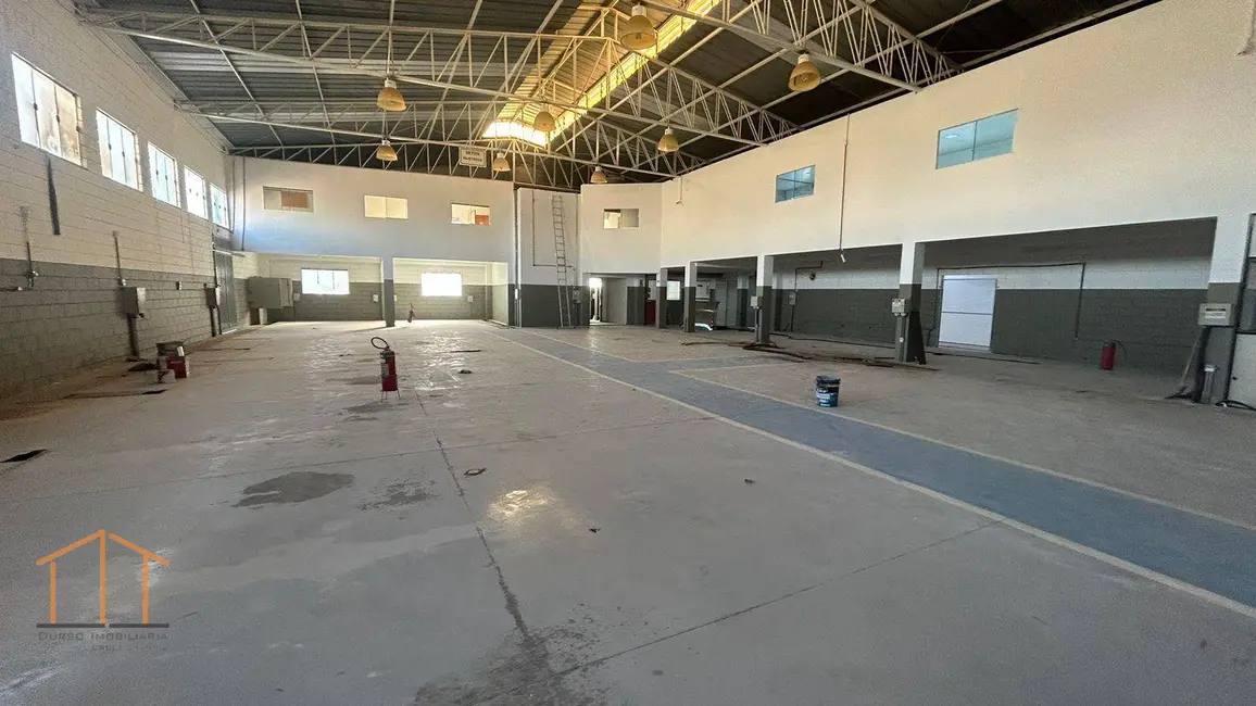 Foto 1 de Armazém / Galpão para alugar, 880m2 em Progresso, Itu - SP