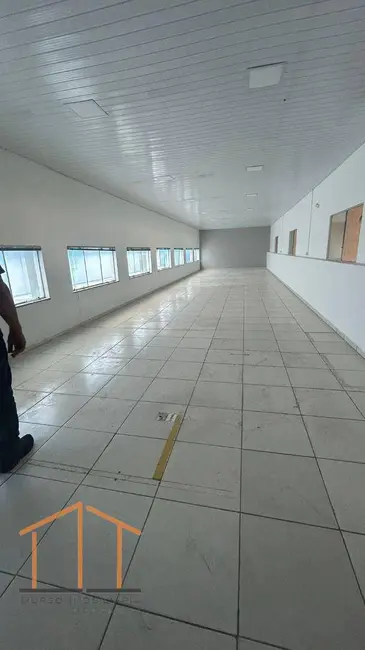 Foto 2 de Armazém / Galpão para alugar, 880m2 em Progresso, Itu - SP