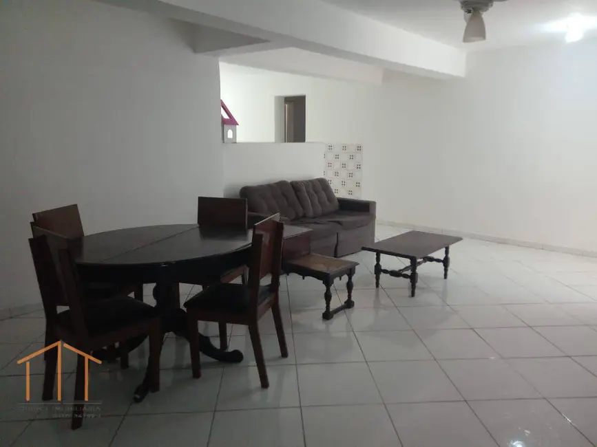 Foto 1 de Casa de Condomínio com 2 quartos para alugar, 70m2 em Chácara Flórida, Itu - SP