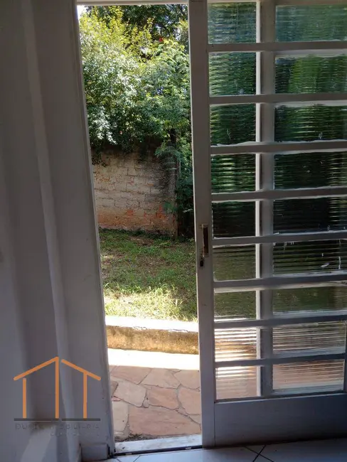 Foto 2 de Casa de Condomínio com 2 quartos para alugar, 70m2 em Chácara Flórida, Itu - SP