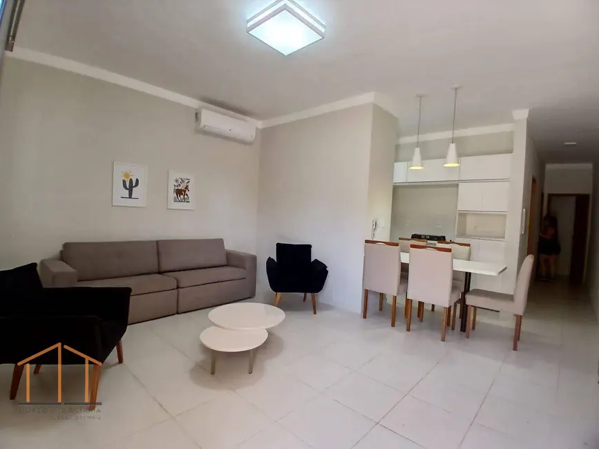 Foto 1 de Casa de Condomínio com 2 quartos à venda e para alugar, 70m2 em Pinheirinho, Itu - SP
