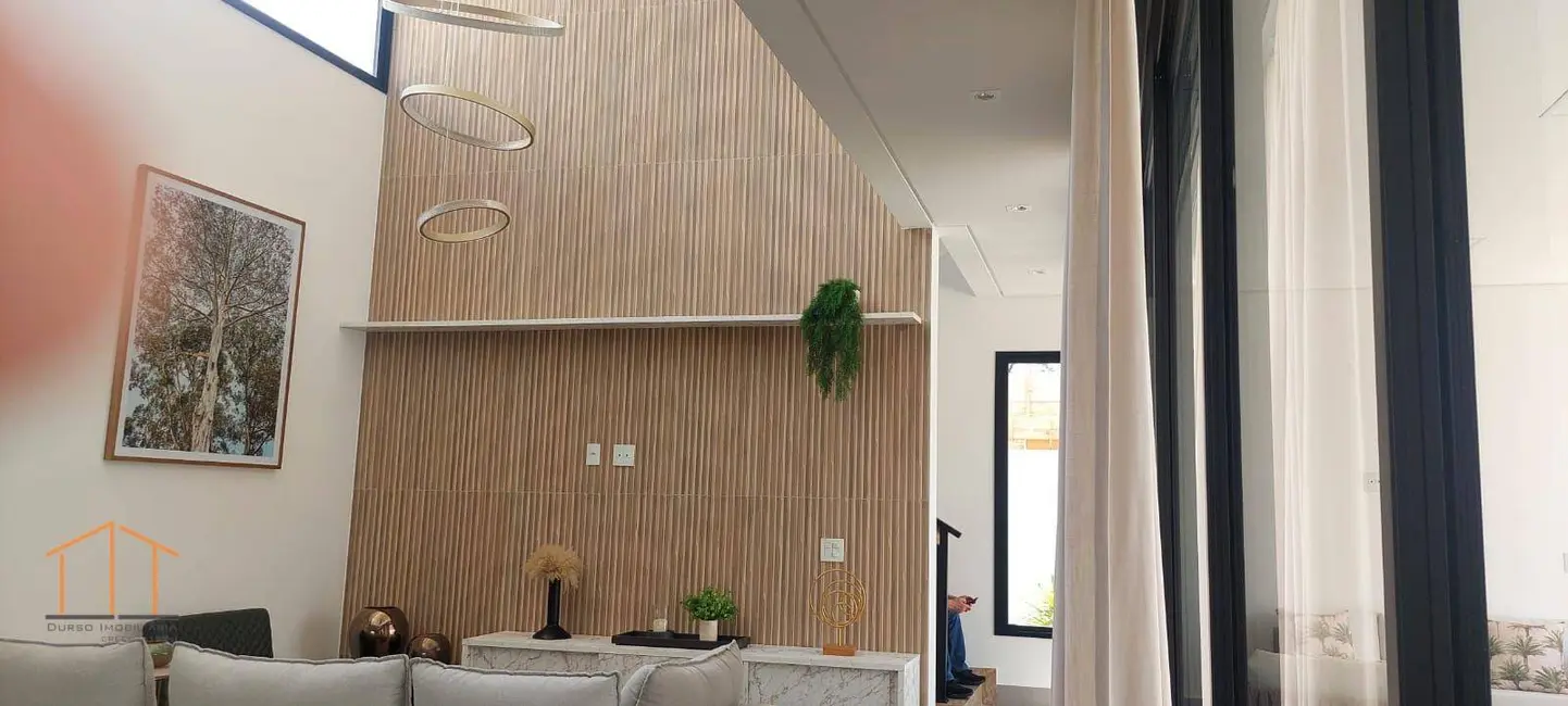 Casa de Condomínio com 4 quartos à venda, 503m2 em Itu - SP - imagem 8 Foto 8 de Casa de Condomínio com 4 quartos à venda, 503m2 em Itu - SP