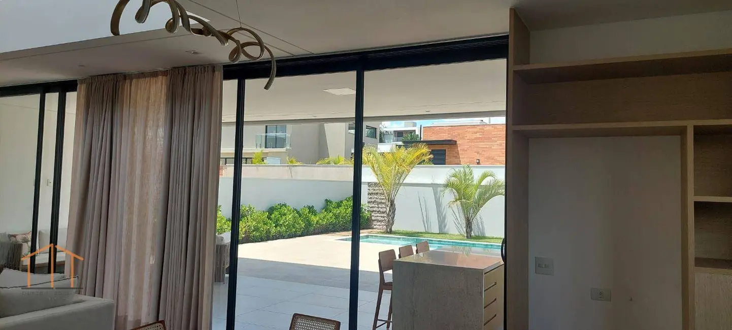 Casa de Condomínio com 4 quartos à venda, 503m2 em Itu - SP - imagem 7 Foto 7 de Casa de Condomínio com 4 quartos à venda, 503m2 em Itu - SP