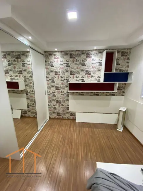 Foto 2 de Apartamento com 2 quartos para alugar, 65m2 em Parque Industrial, Itu - SP