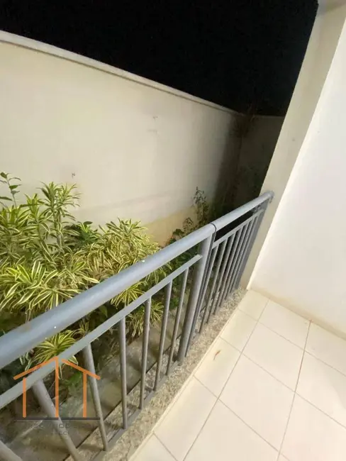 Apartamento com 2 quartos à venda, 65m2 em Parque Industrial, Itu - SP - imagem 7 Foto 7 de Apartamento com 2 quartos à venda, 65m2 em Parque Industrial, Itu - SP