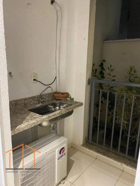 Apartamento com 2 quartos à venda, 65m2 em Parque Industrial, Itu - SP - imagem 8 Foto 8 de Apartamento com 2 quartos à venda, 65m2 em Parque Industrial, Itu - SP